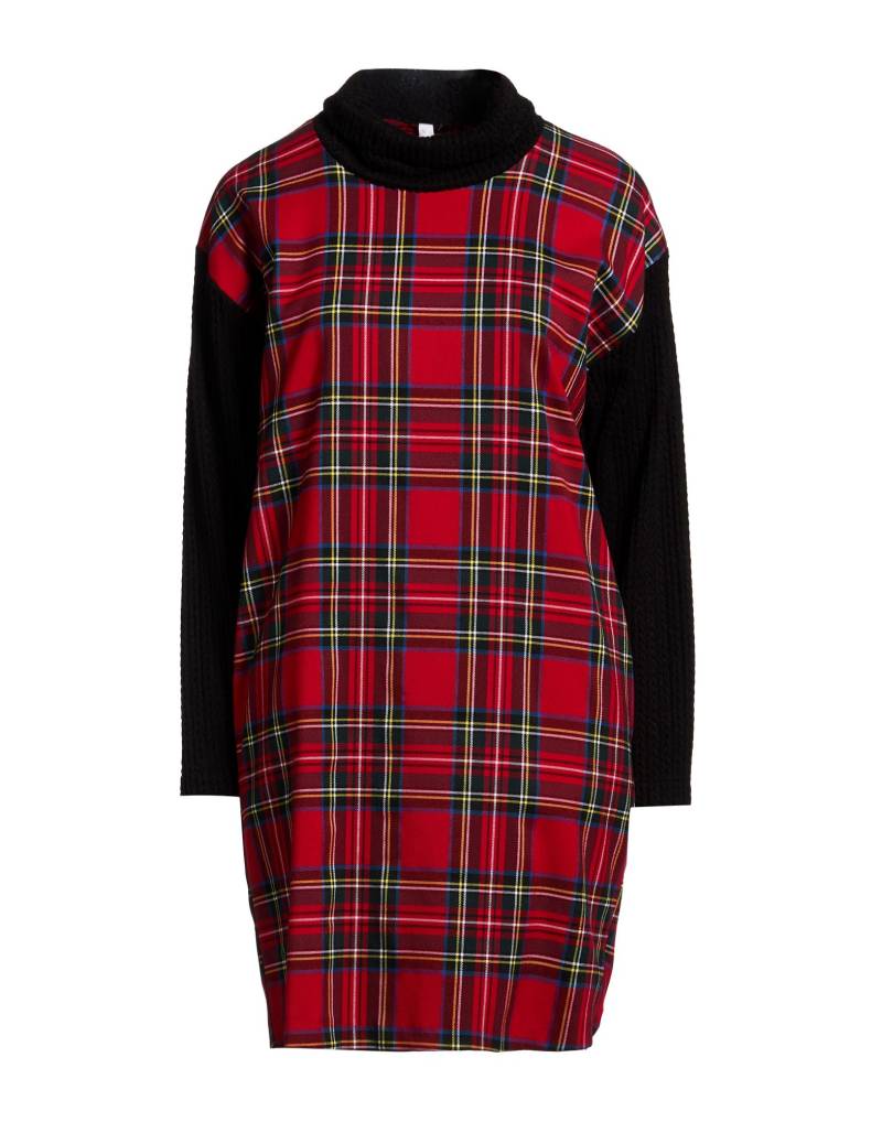 IMPERIAL Mini-kleid Damen Rot von IMPERIAL