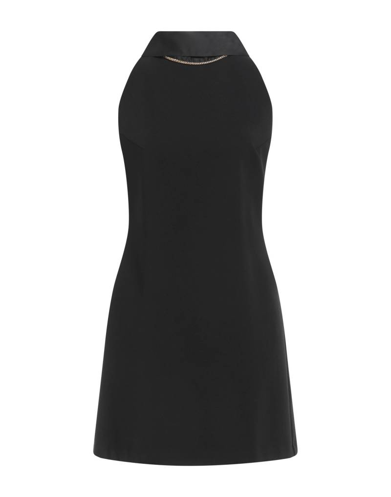 IMPERIAL Mini-kleid Damen Schwarz von IMPERIAL