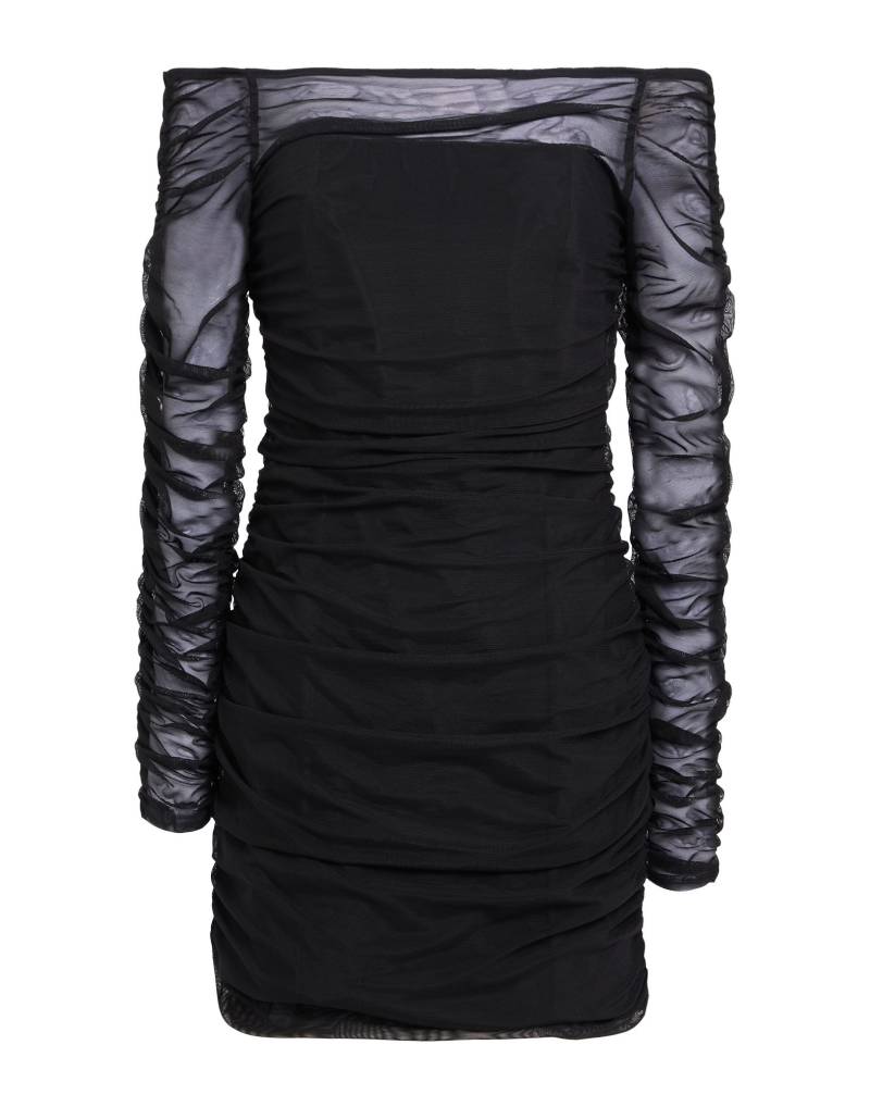 IMPERIAL Mini-kleid Damen Schwarz von IMPERIAL