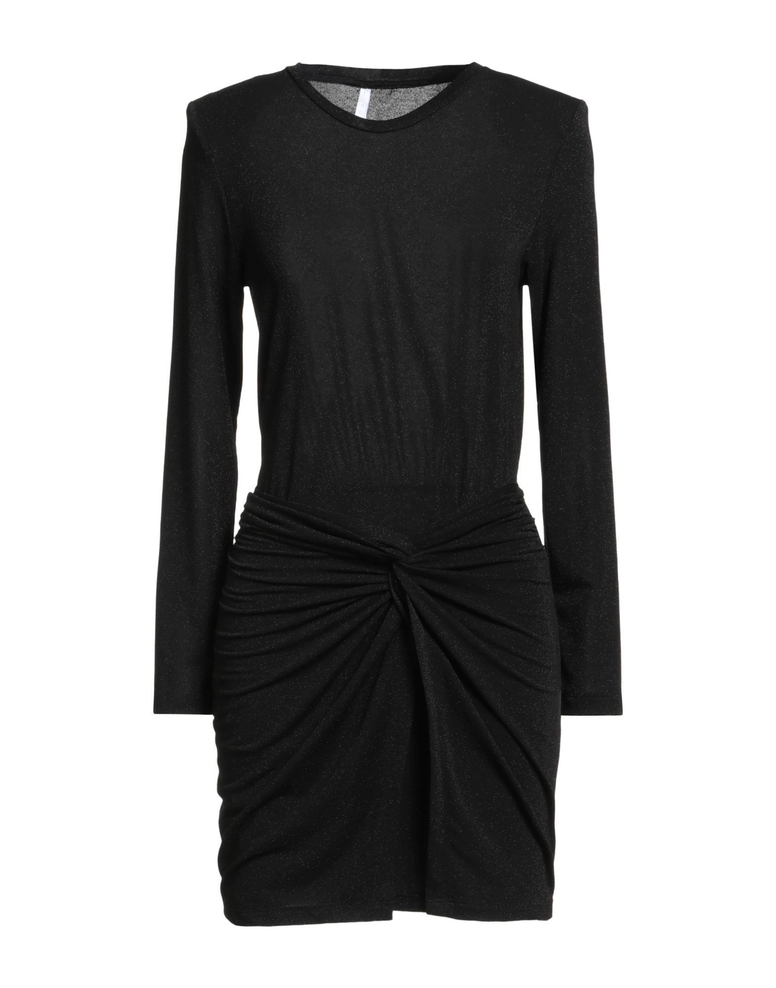 IMPERIAL Mini-kleid Damen Schwarz IMPERIAL Mini-kleid Damen Schwarz von IMPERIAL