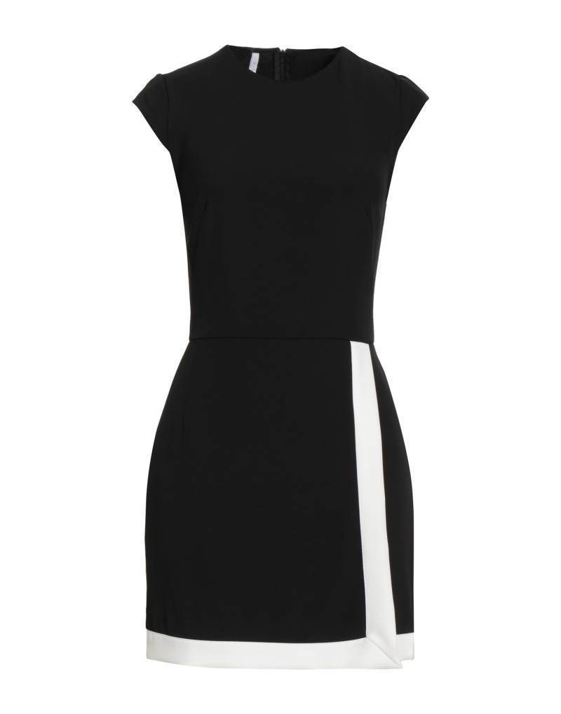 IMPERIAL Mini-kleid Damen Schwarz von IMPERIAL