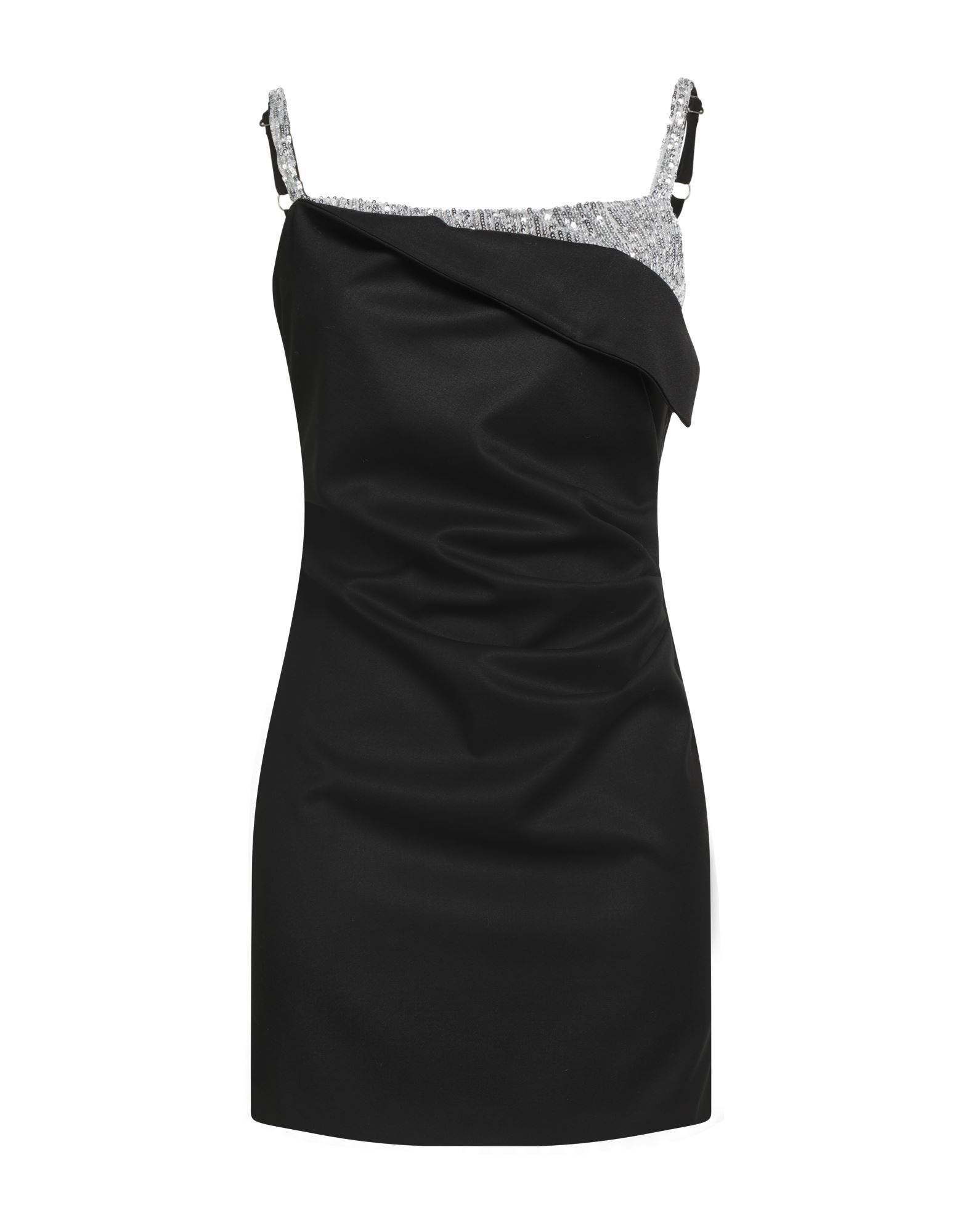 IMPERIAL Mini-kleid Damen Schwarz von IMPERIAL