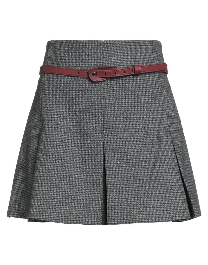 IMPERIAL Minirock Damen Blei von IMPERIAL