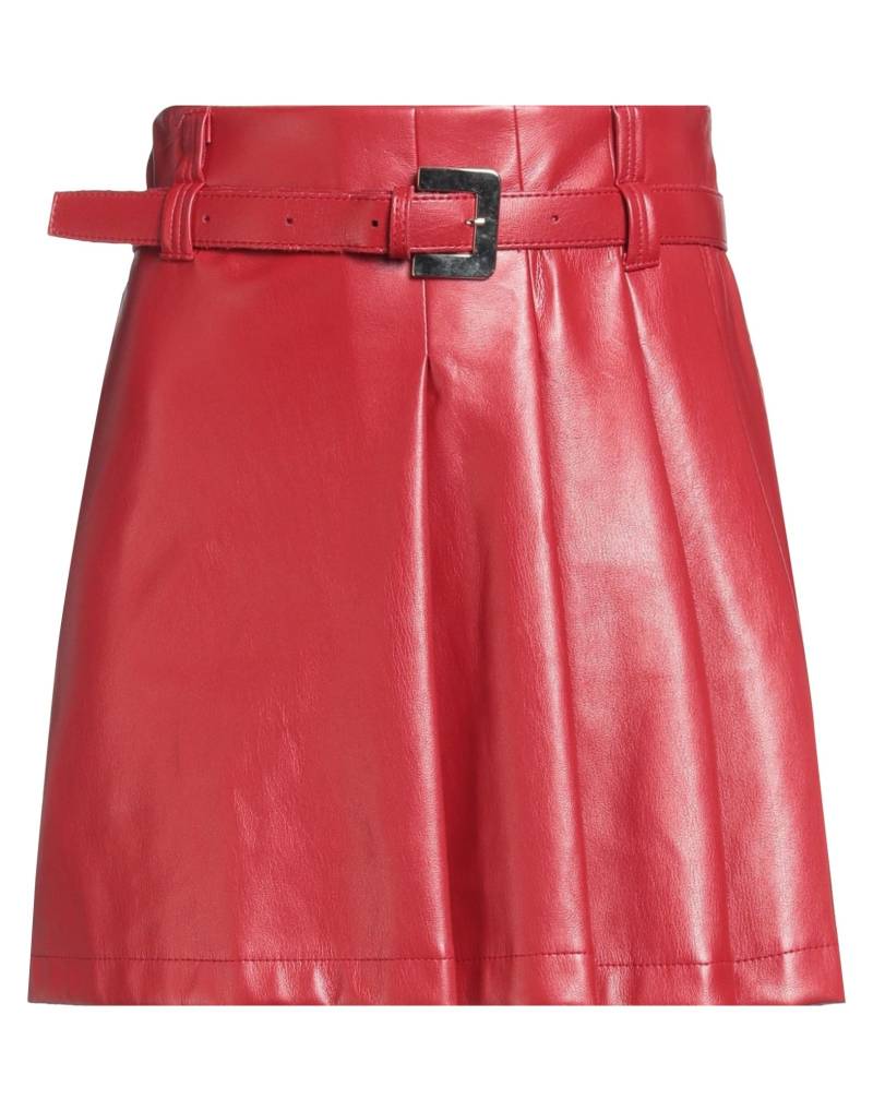 IMPERIAL Minirock Damen Rot von IMPERIAL