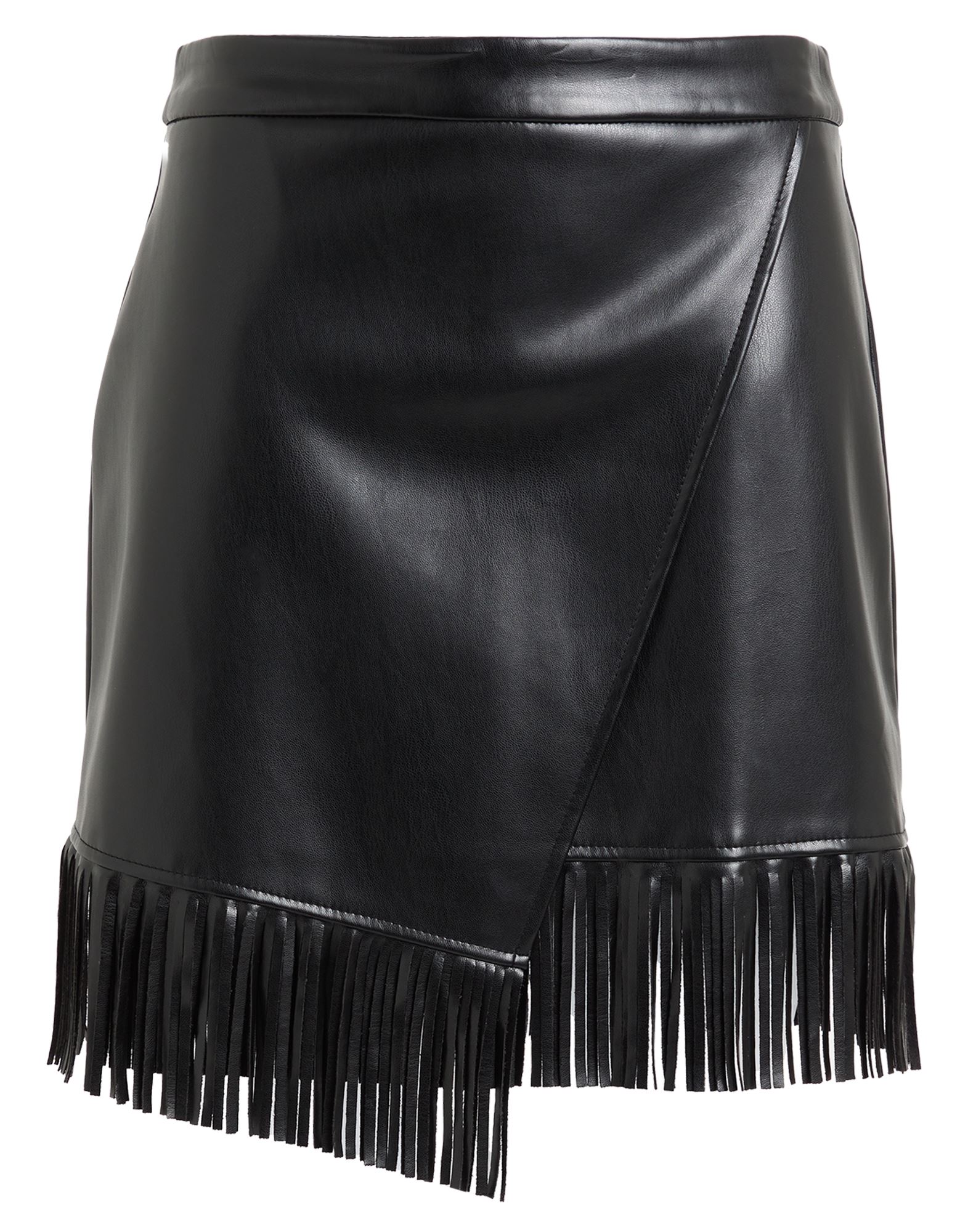 IMPERIAL Minirock Damen Schwarz von IMPERIAL