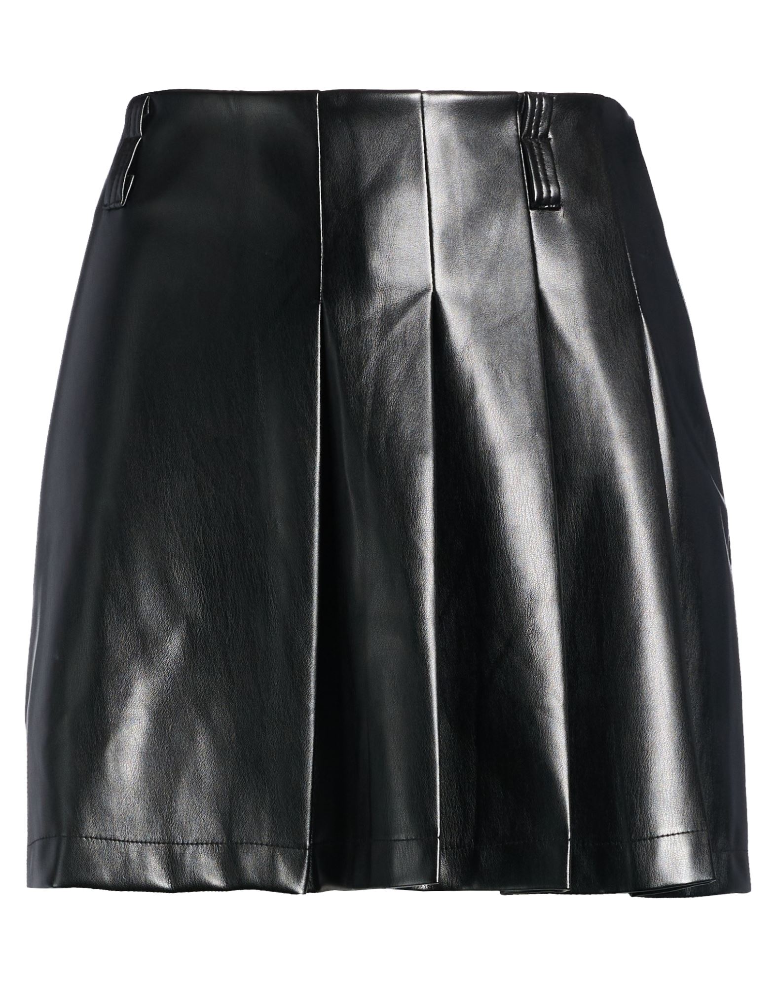 IMPERIAL Minirock Damen Schwarz von IMPERIAL