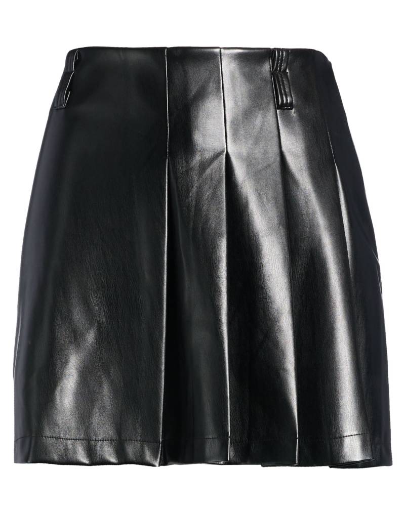 IMPERIAL Minirock Damen Schwarz von IMPERIAL