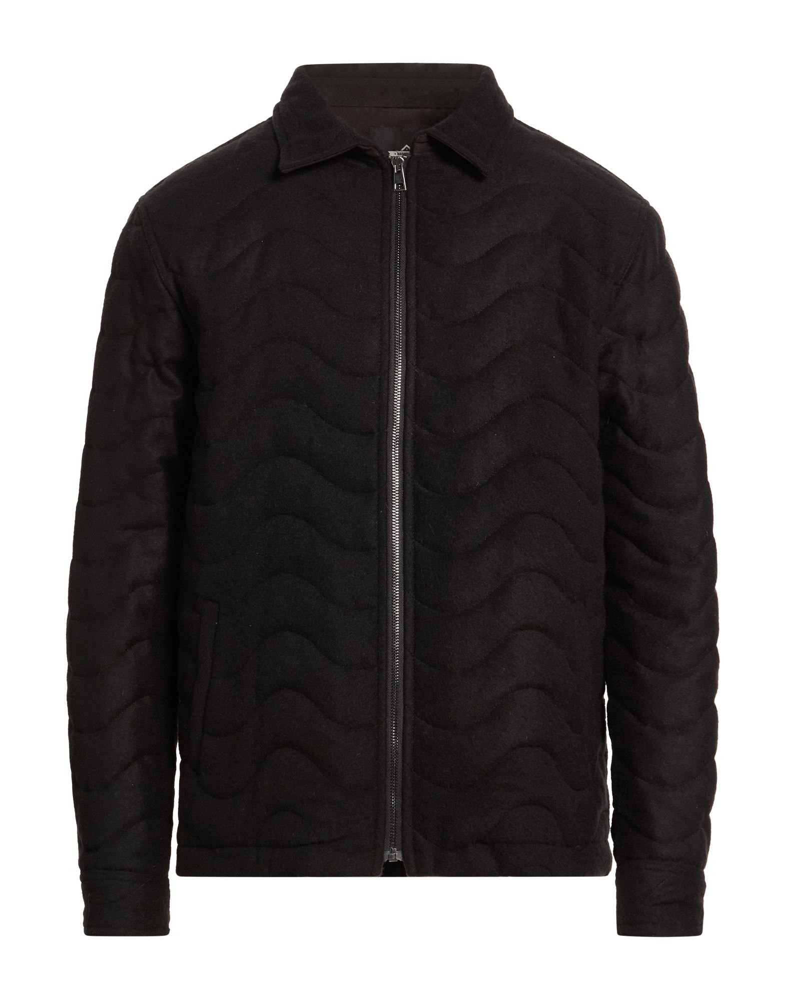 IMPERIAL Pufferjacke & Daunenjacke Herren Schwarz von IMPERIAL