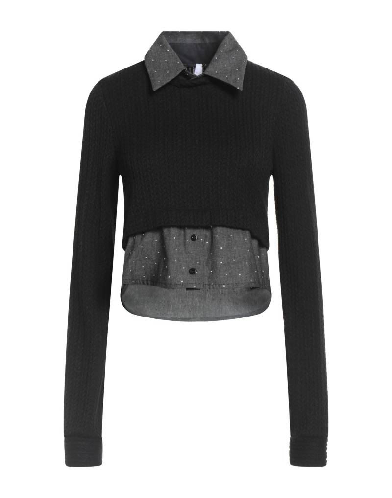 IMPERIAL Pullover Damen Schwarz von IMPERIAL