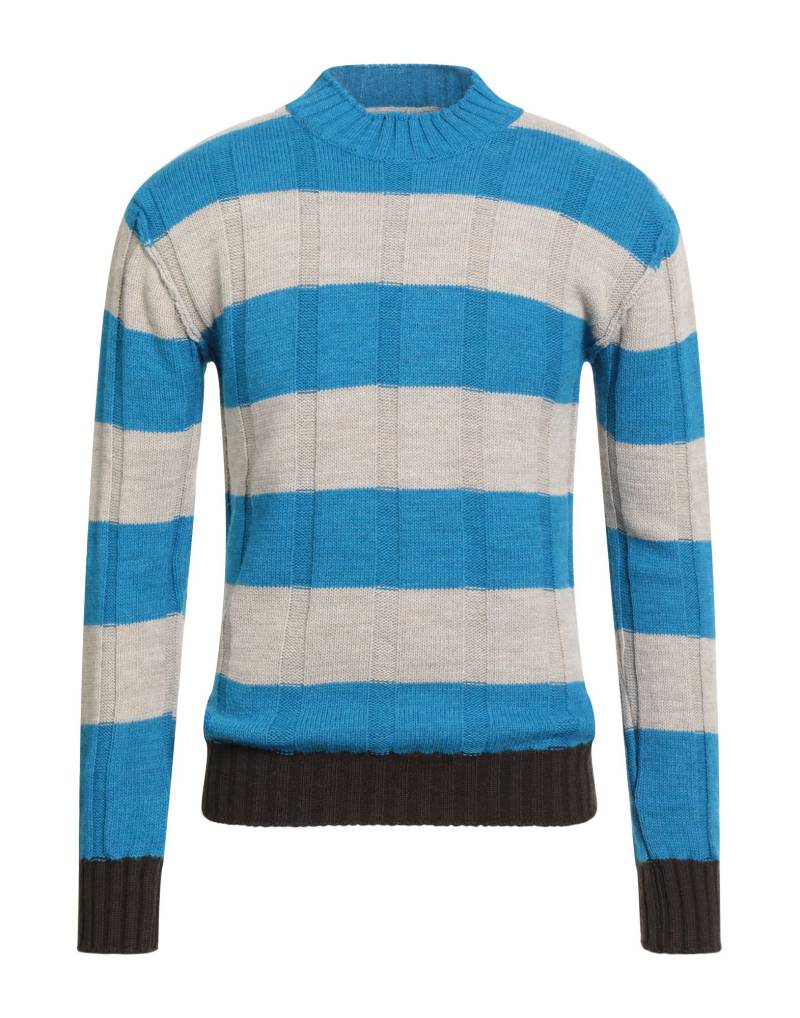 IMPERIAL Pullover Herren Azurblau von IMPERIAL