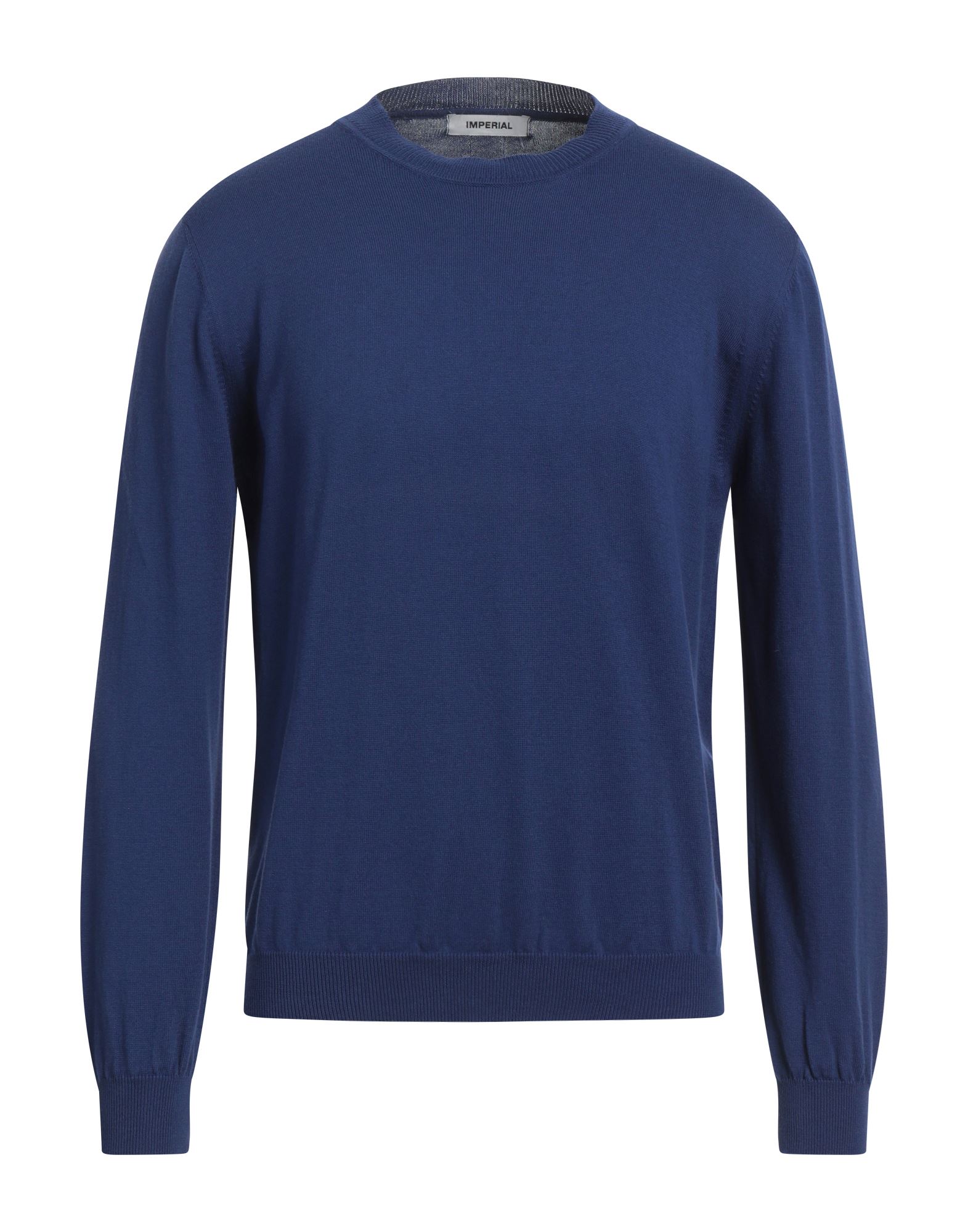 IMPERIAL Pullover Herren Blau von IMPERIAL