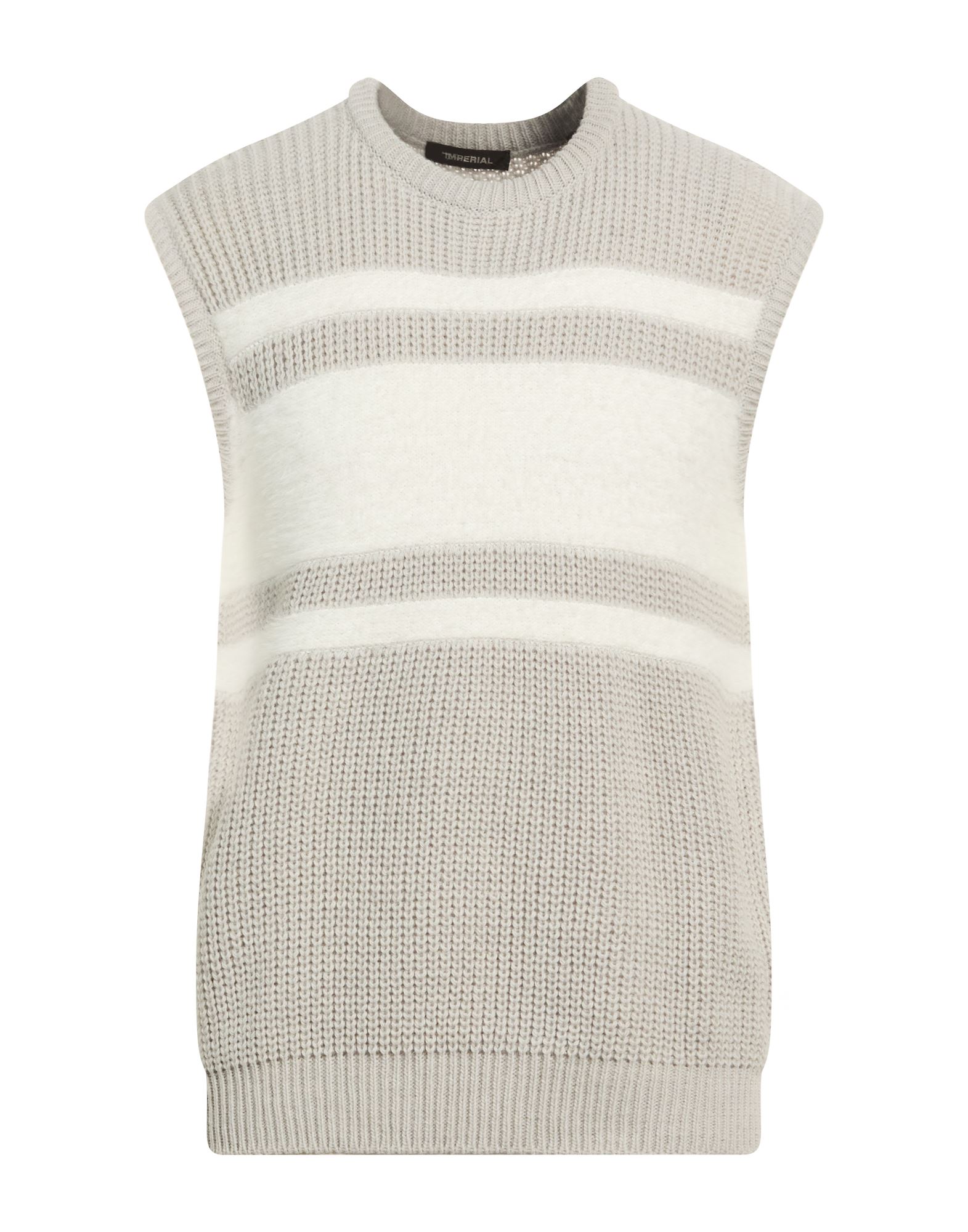 IMPERIAL Pullover Herren Hellgrau von IMPERIAL