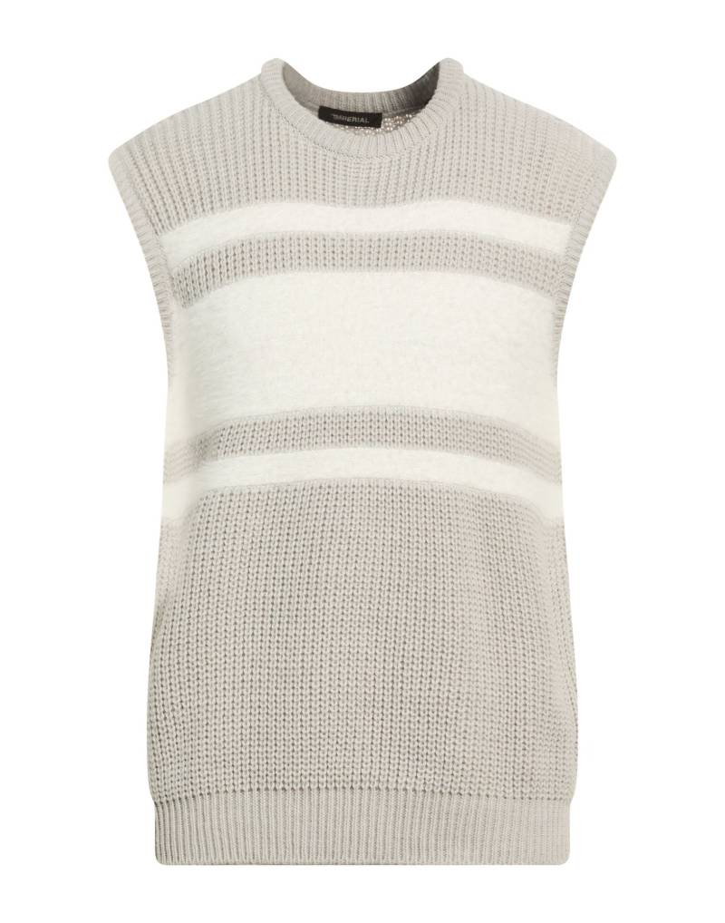 IMPERIAL Pullover Herren Hellgrau von IMPERIAL