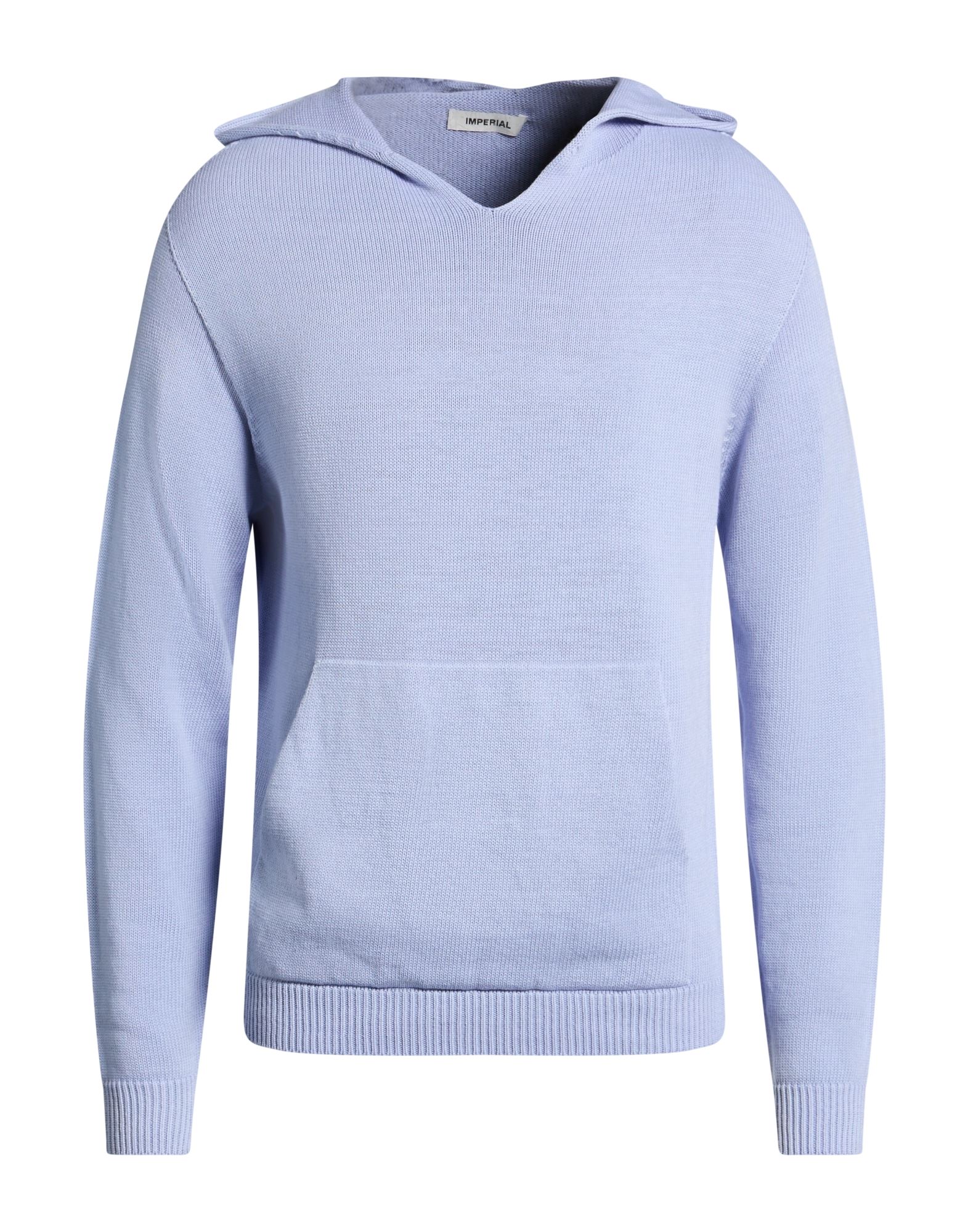 IMPERIAL Pullover Herren Lila von IMPERIAL