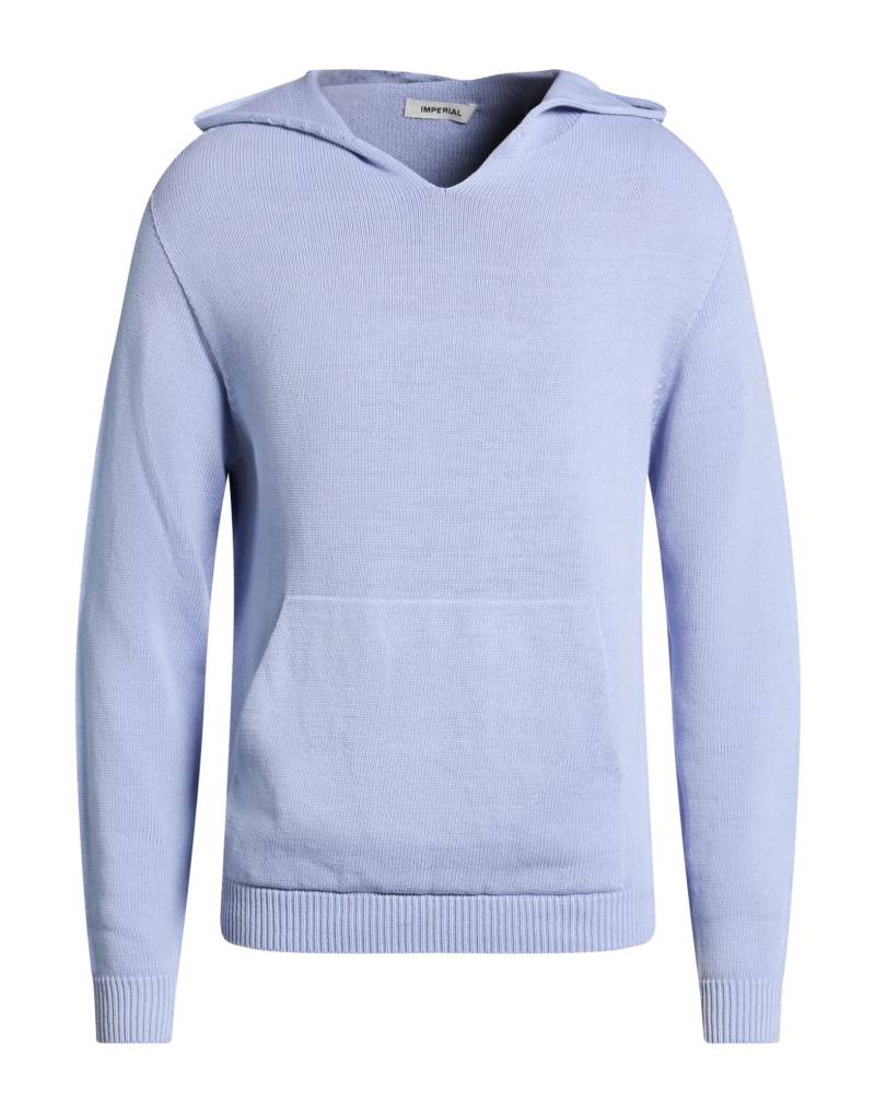 IMPERIAL Pullover Herren Lila von IMPERIAL