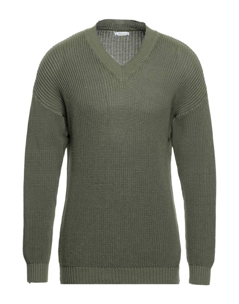 IMPERIAL Pullover Herren Militärgrün von IMPERIAL