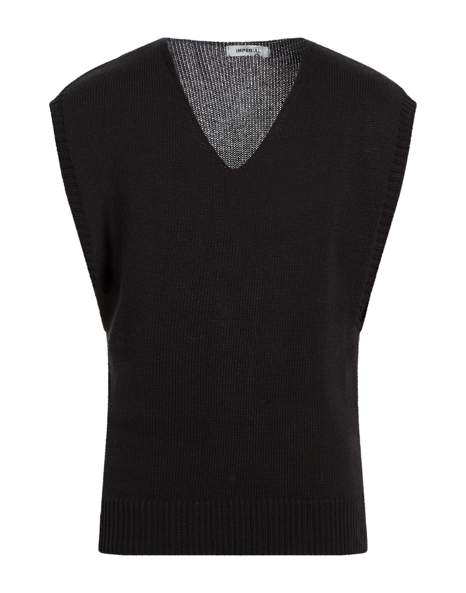 IMPERIAL Pullover Herren Schwarz von IMPERIAL