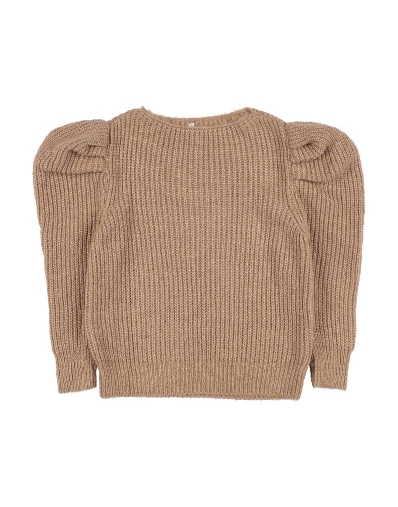 IMPERIAL Pullover Kinder Kamel von IMPERIAL