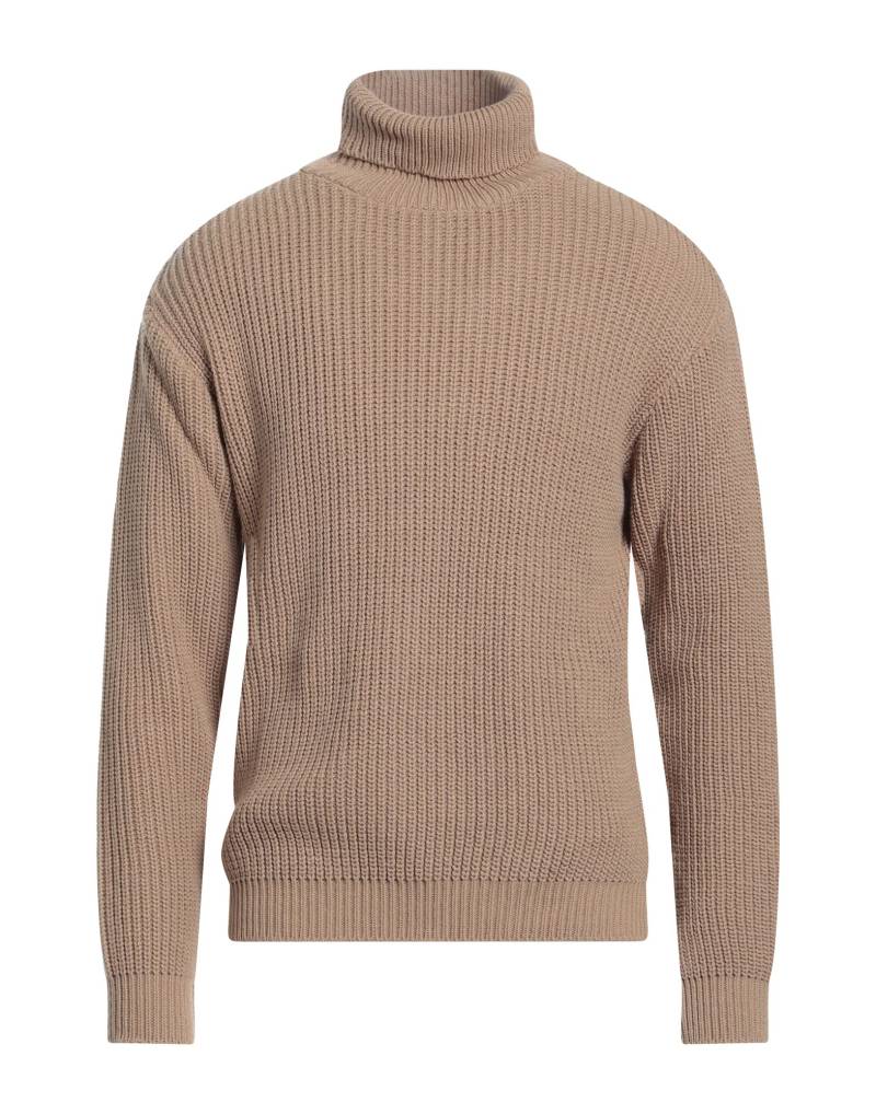 IMPERIAL Rollkragenpullover Herren Beige von IMPERIAL
