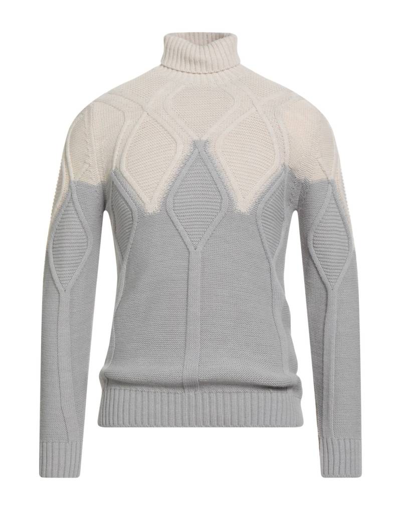 IMPERIAL Rollkragenpullover Herren Cremeweiß von IMPERIAL