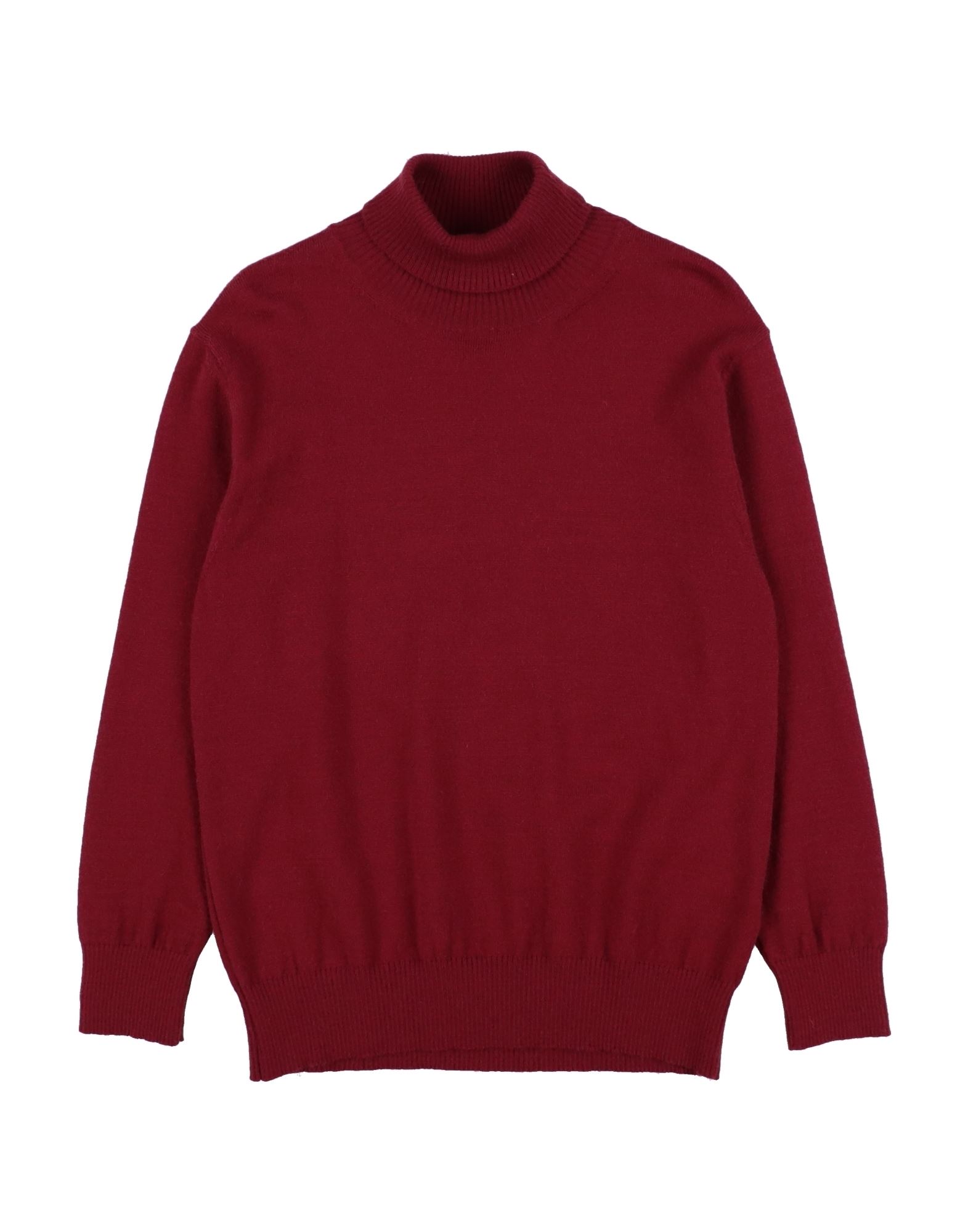 IMPERIAL Rollkragenpullover Kinder Bordeaux von IMPERIAL