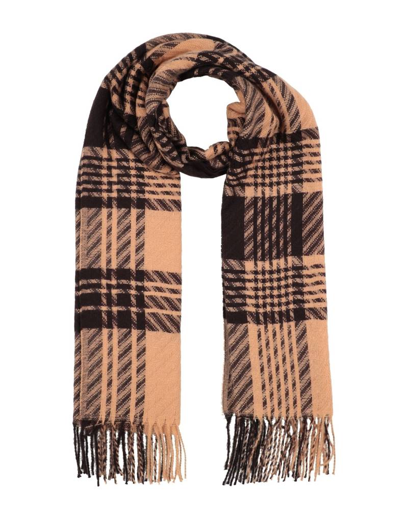 IMPERIAL Schal Damen Kamel von IMPERIAL