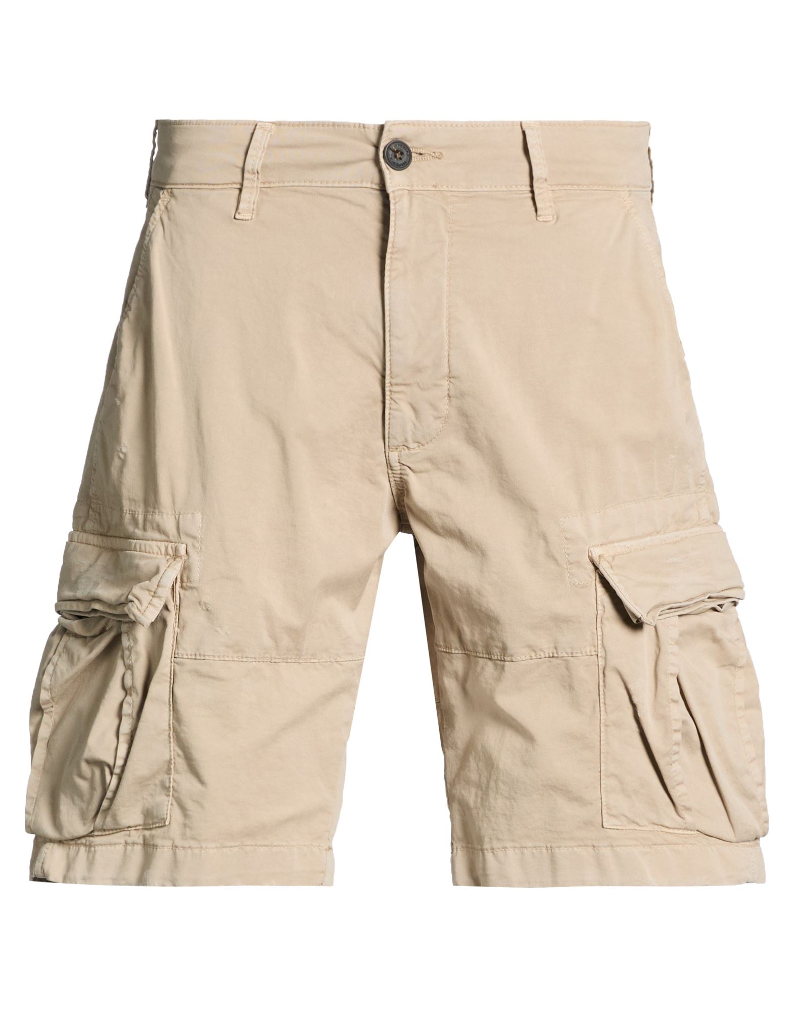 IMPERIAL Shorts & Bermudashorts Herren Beige von IMPERIAL