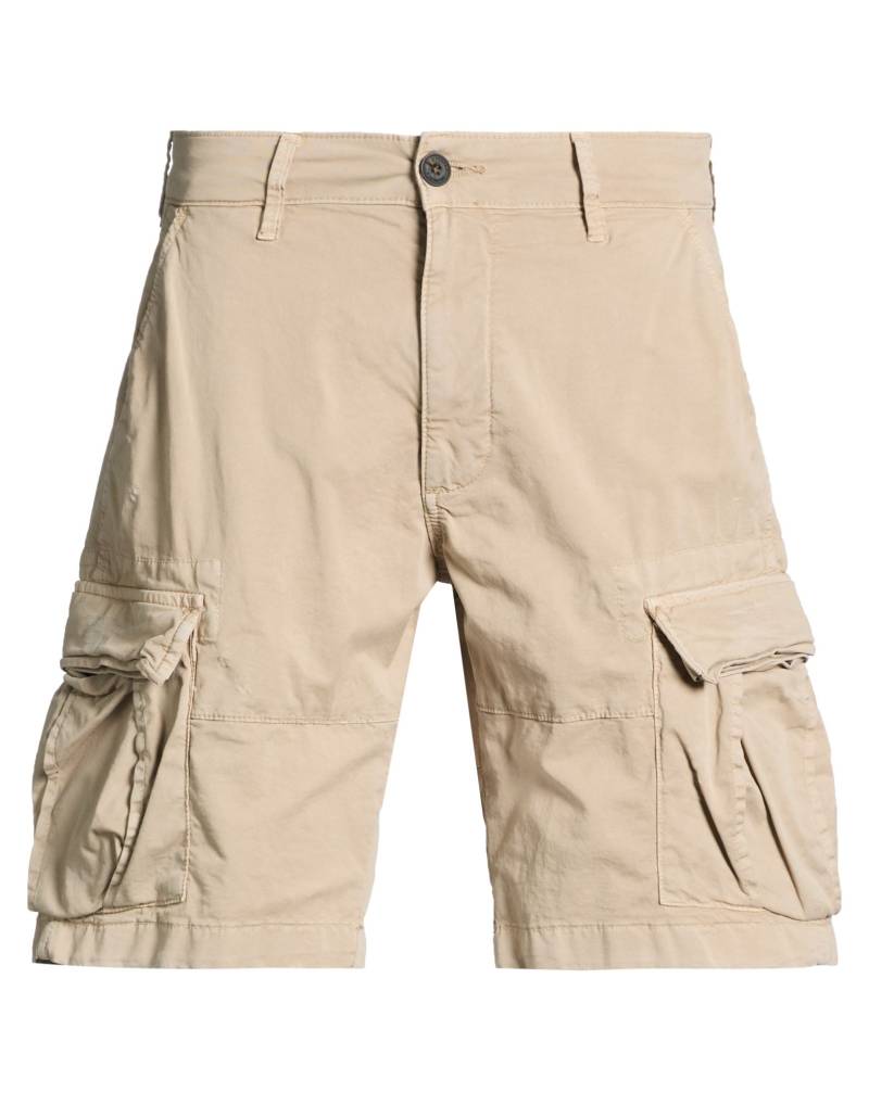 IMPERIAL Shorts & Bermudashorts Herren Beige von IMPERIAL