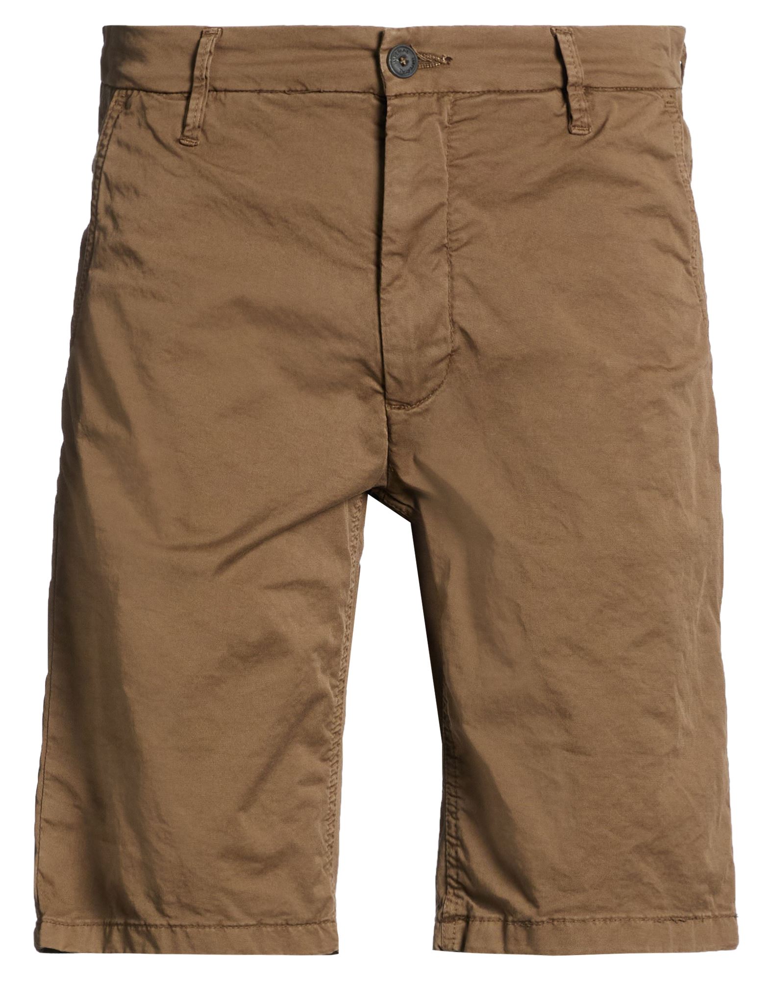IMPERIAL Shorts & Bermudashorts Herren Hellbraun von IMPERIAL