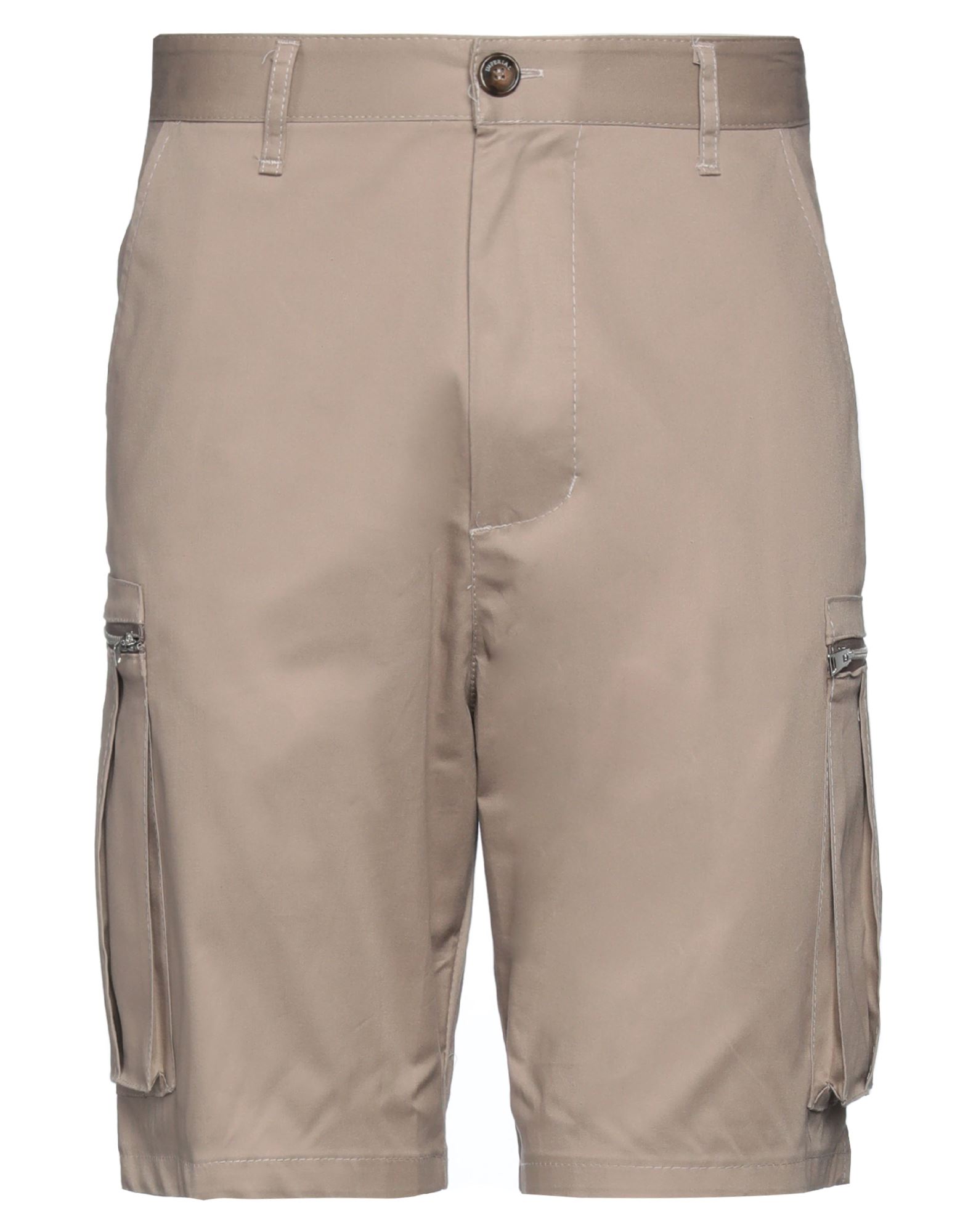 IMPERIAL Shorts & Bermudashorts Herren Hellbraun von IMPERIAL