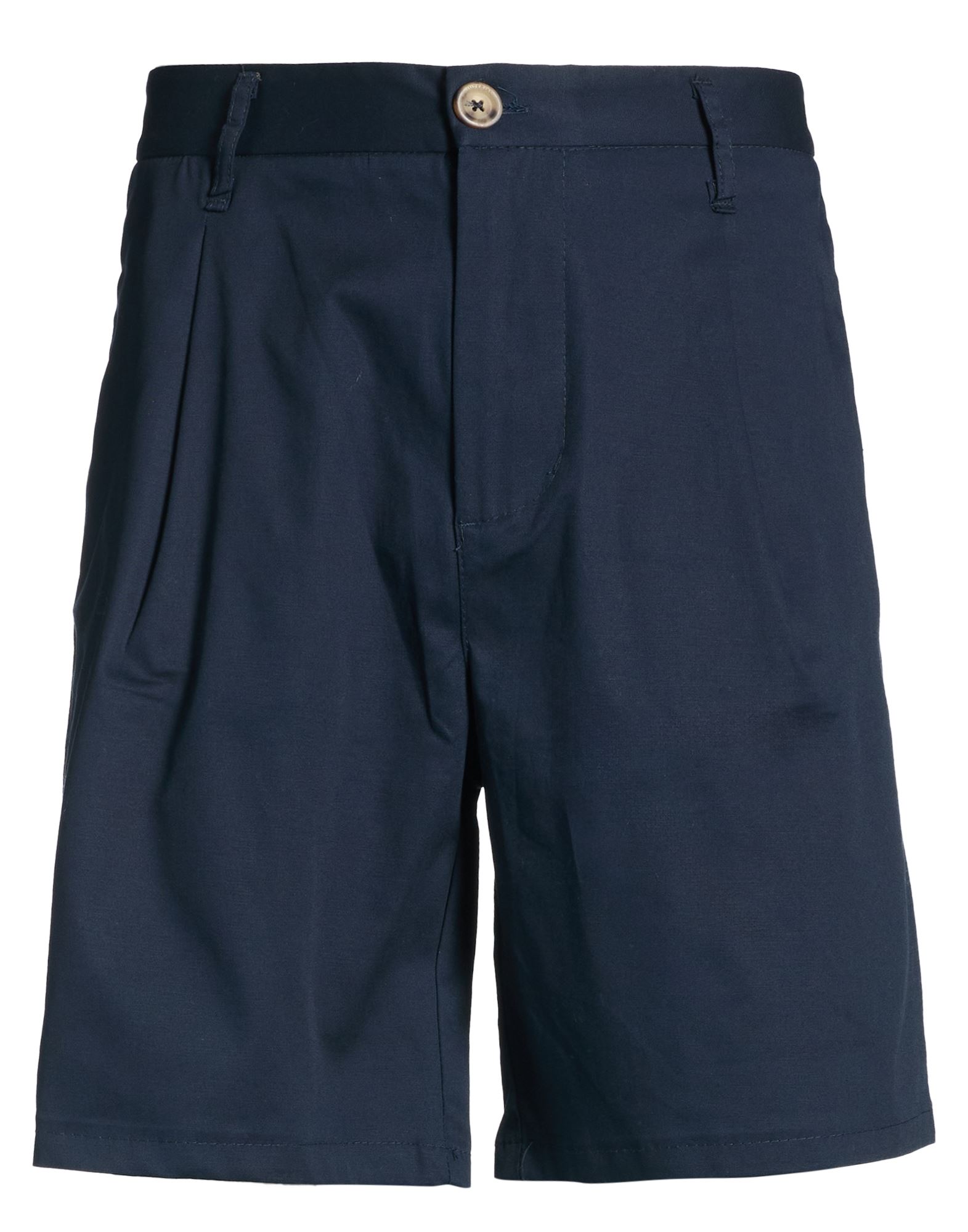 IMPERIAL Shorts & Bermudashorts Herren Marineblau von IMPERIAL