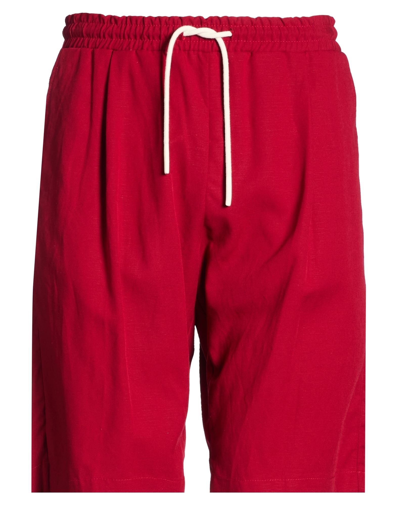 IMPERIAL Shorts & Bermudashorts Herren Rot von IMPERIAL