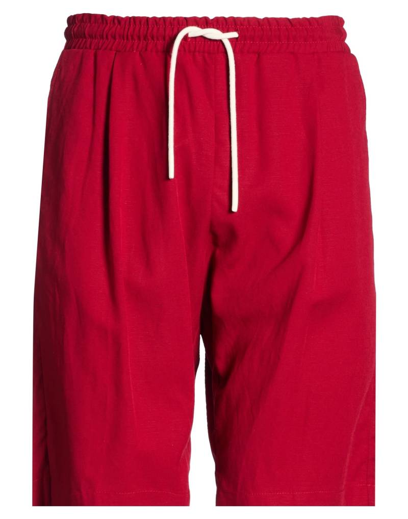 IMPERIAL Shorts & Bermudashorts Herren Rot von IMPERIAL