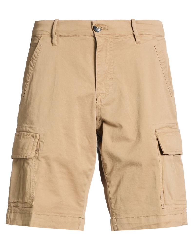 IMPERIAL Shorts & Bermudashorts Herren Sand von IMPERIAL