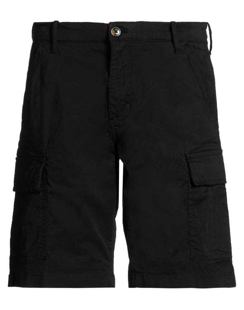 IMPERIAL Shorts & Bermudashorts Herren Schwarz von IMPERIAL
