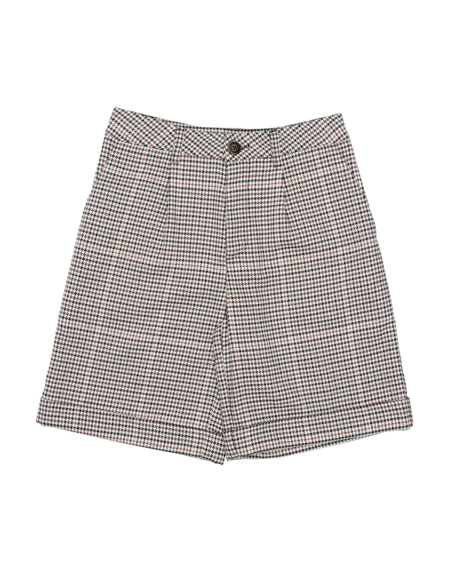 IMPERIAL Shorts & Bermudashorts Kinder Braun von IMPERIAL