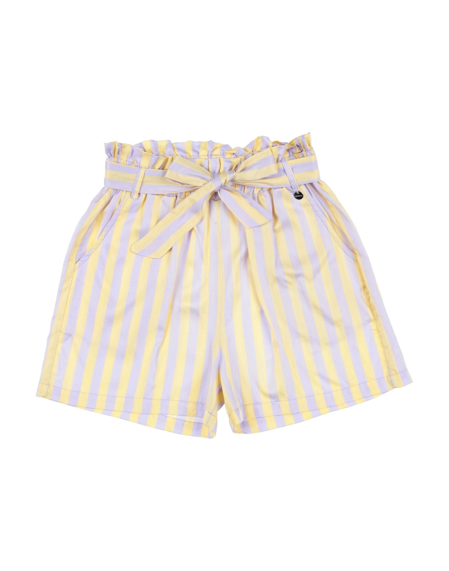 IMPERIAL Shorts & Bermudashorts Kinder Lila von IMPERIAL