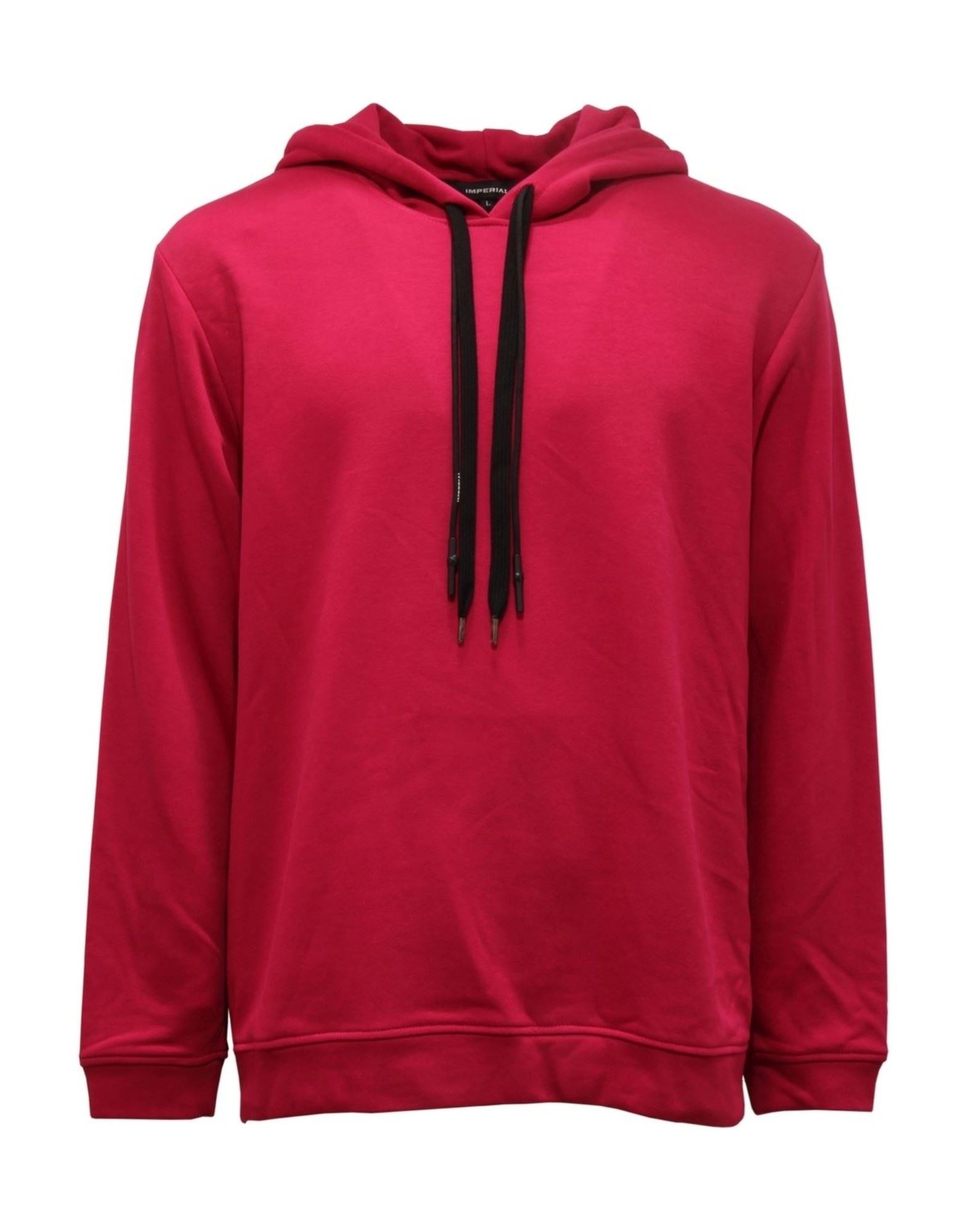 IMPERIAL Sweatshirt Herren Rosa von IMPERIAL