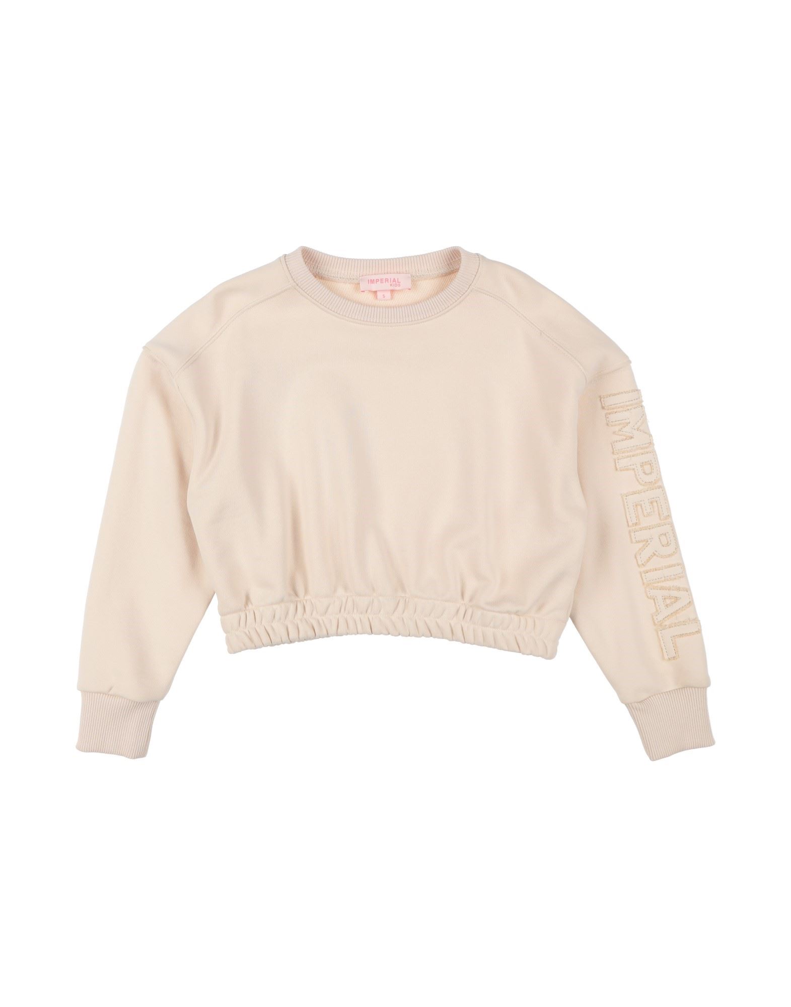 IMPERIAL Sweatshirt Kinder Beige von IMPERIAL