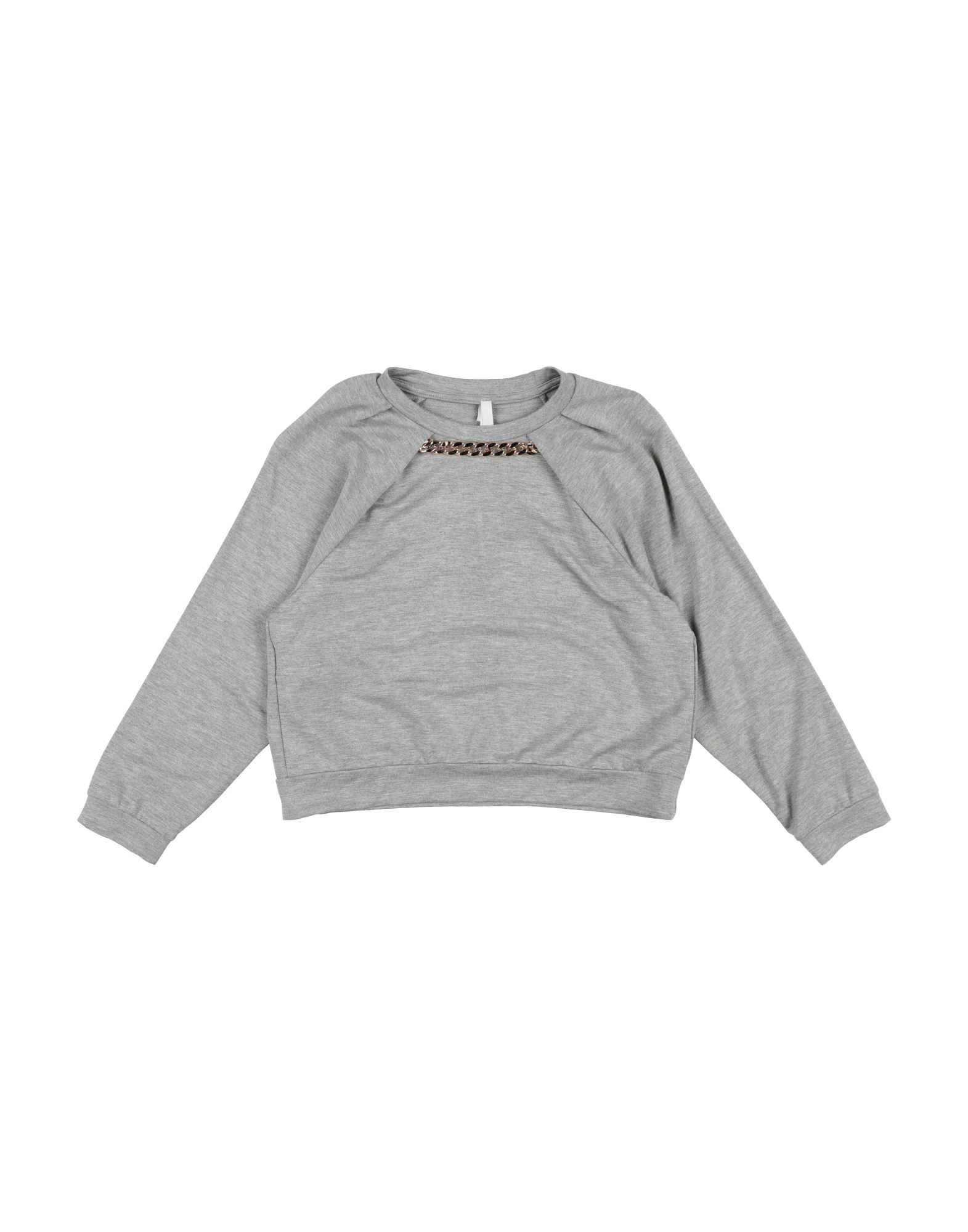 IMPERIAL Sweatshirt Kinder Hellgrau von IMPERIAL