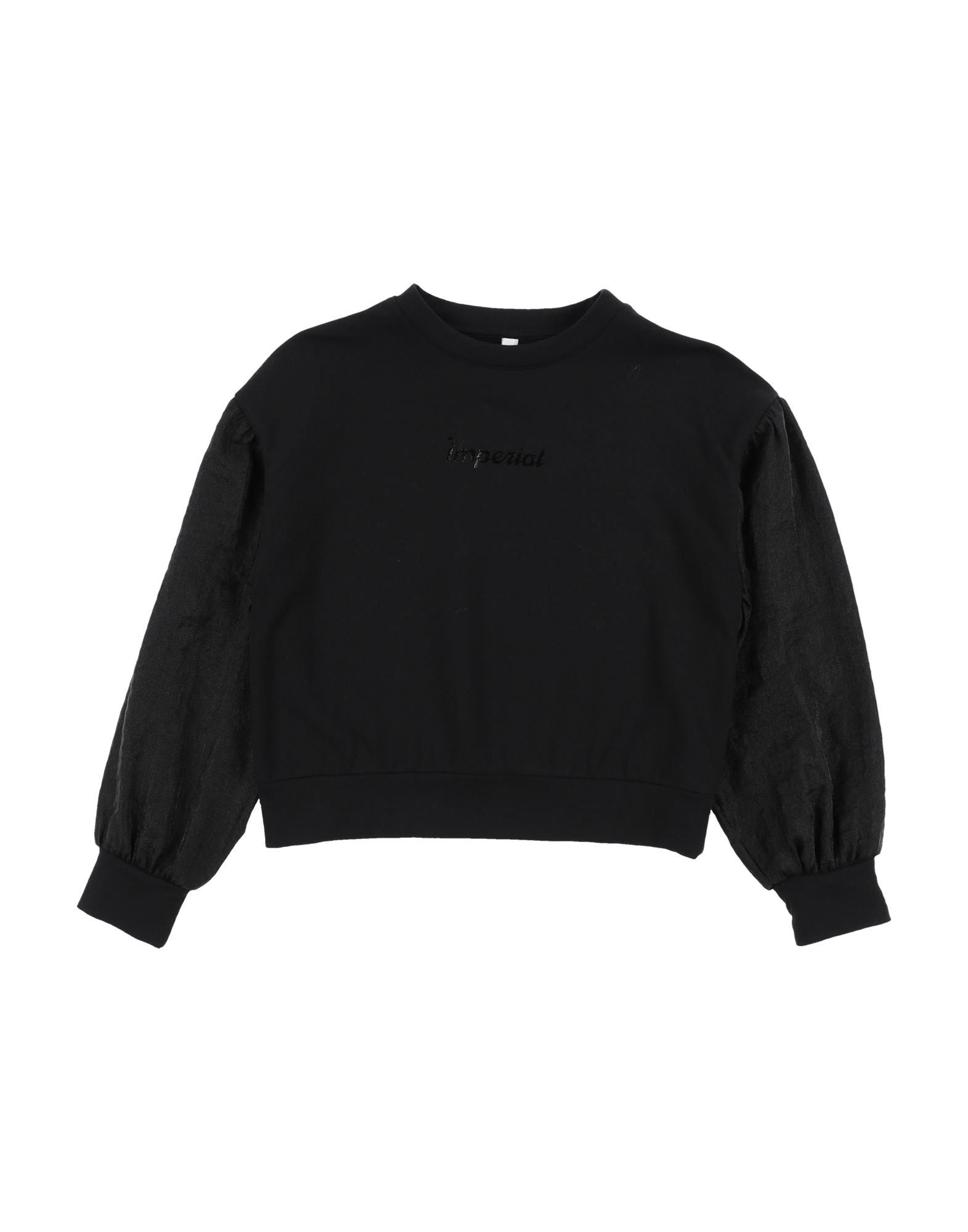 IMPERIAL Sweatshirt Kinder Schwarz von IMPERIAL