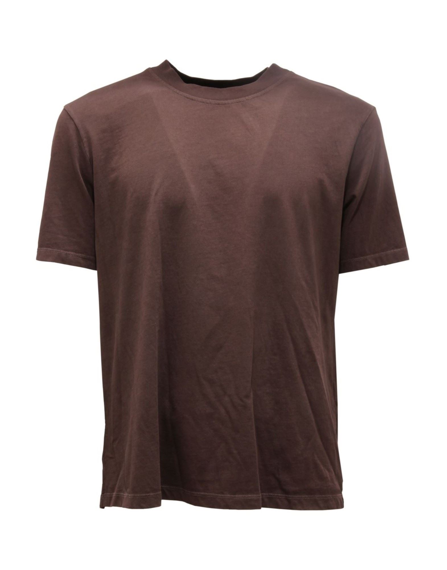 IMPERIAL T-shirts Herren Braun von IMPERIAL