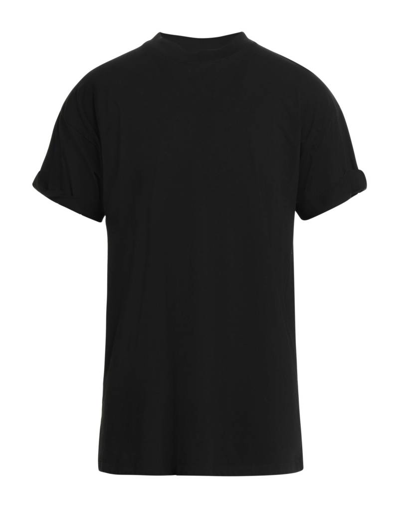 IMPERIAL T-shirts Herren Schwarz von IMPERIAL