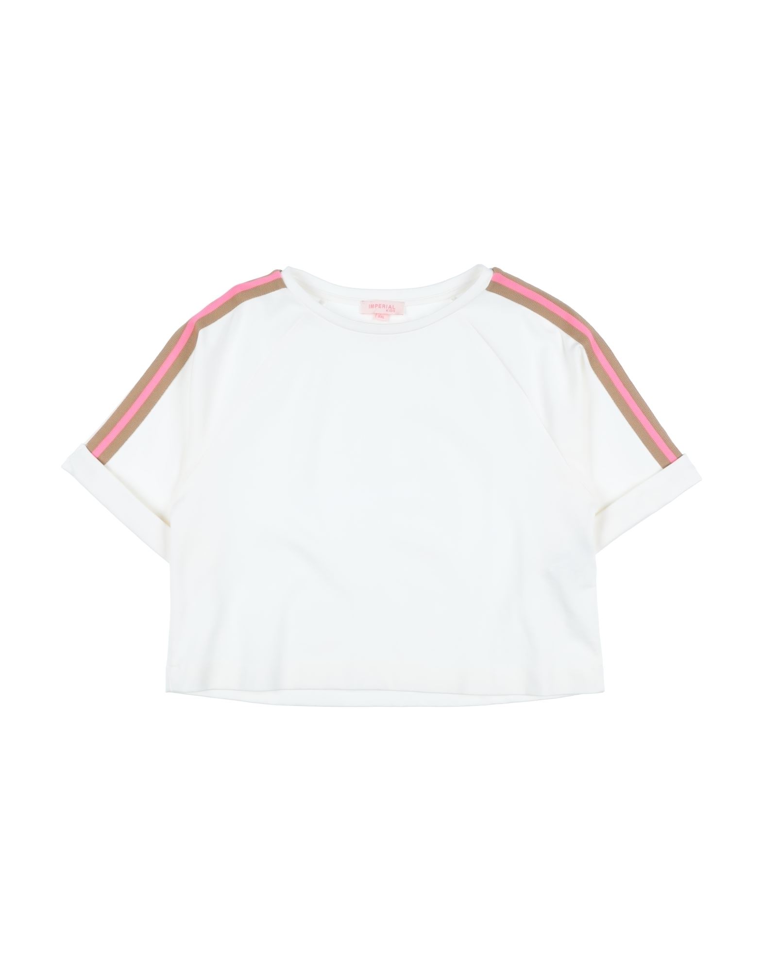 IMPERIAL T-shirts Kinder Elfenbein von IMPERIAL