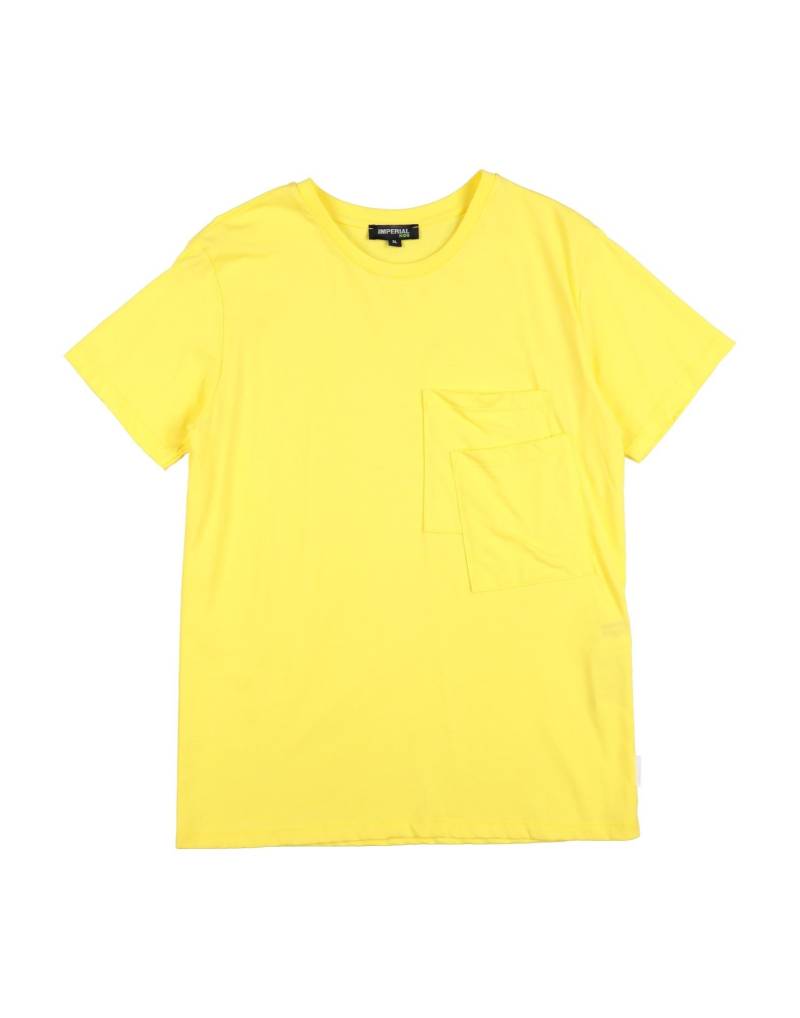 IMPERIAL T-shirts Kinder Gelb von IMPERIAL