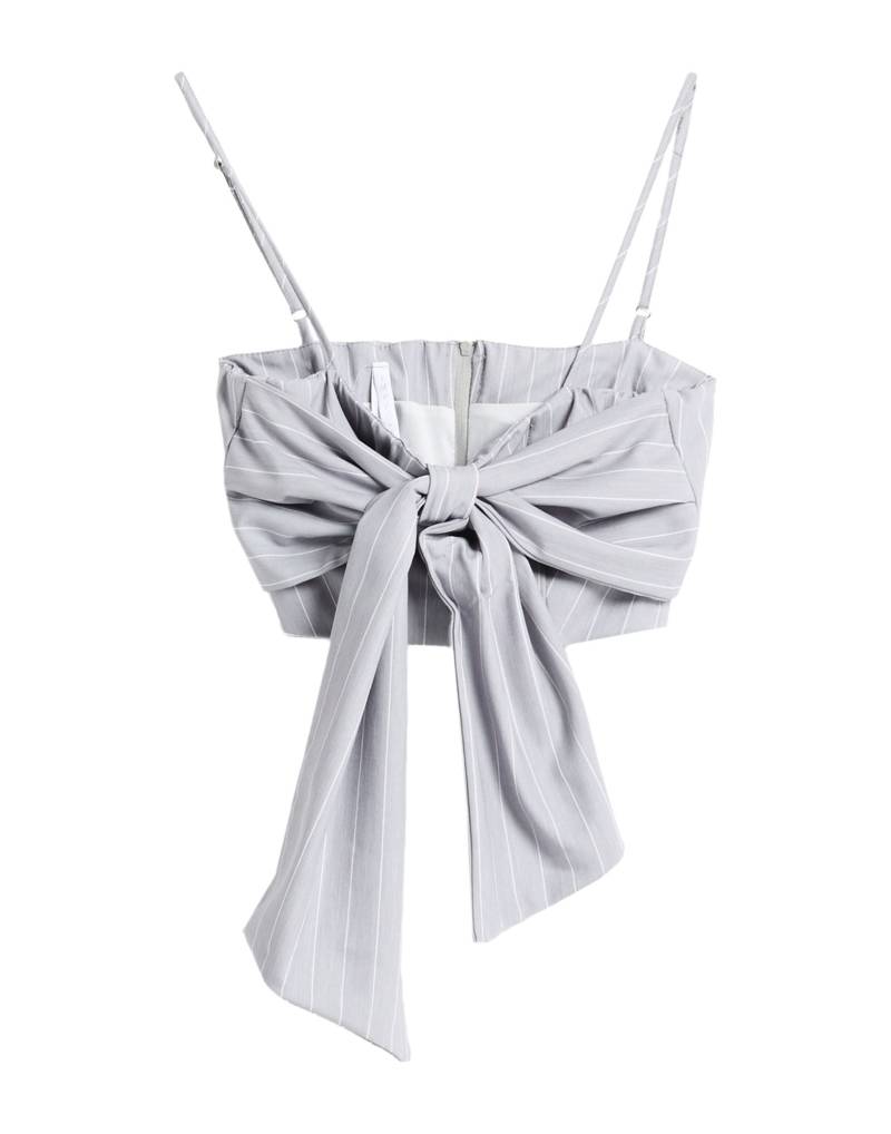 IMPERIAL Top Damen Hellgrau von IMPERIAL