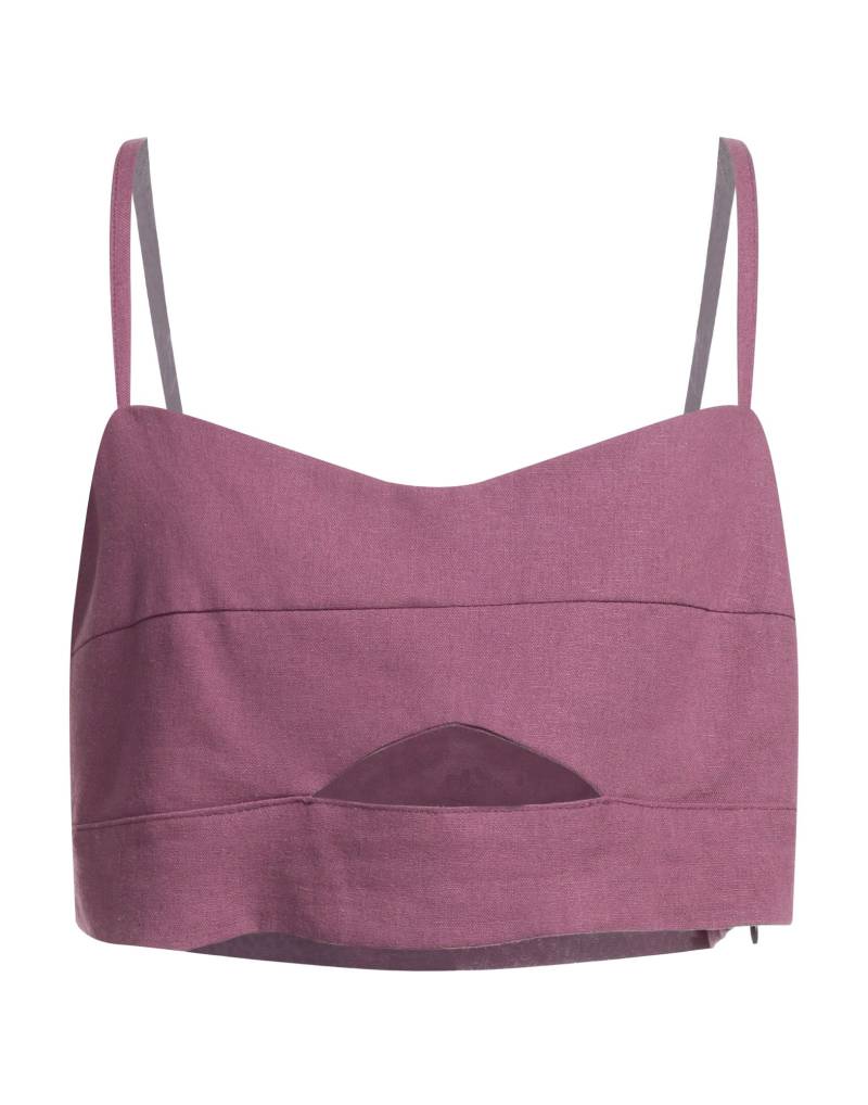 IMPERIAL Top Damen Malve von IMPERIAL