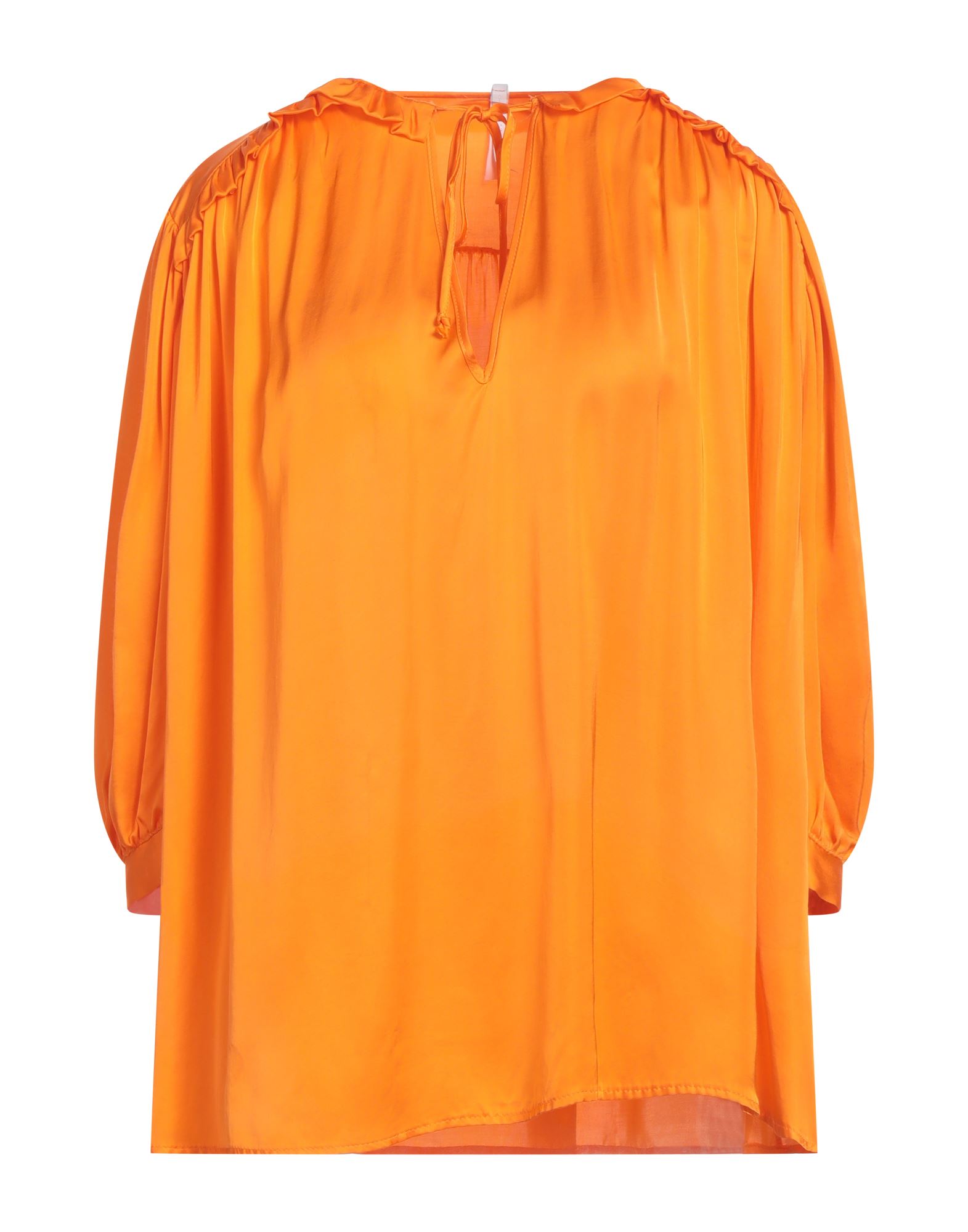 IMPERIAL Top Damen Orange von IMPERIAL