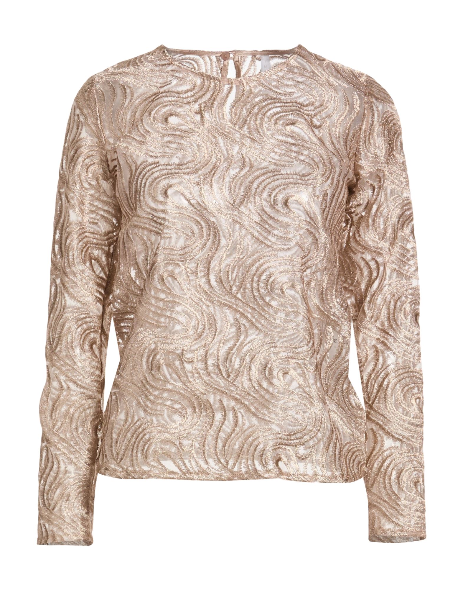 IMPERIAL Top Damen Platin von IMPERIAL