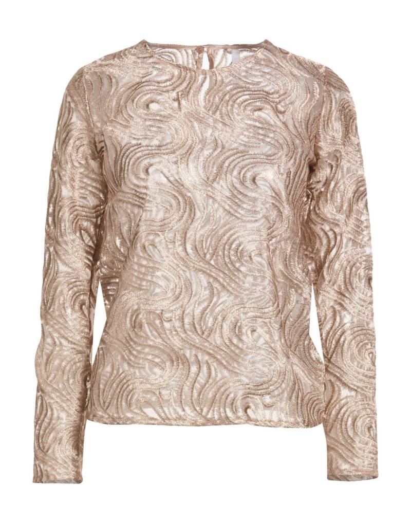 IMPERIAL Top Damen Platin von IMPERIAL